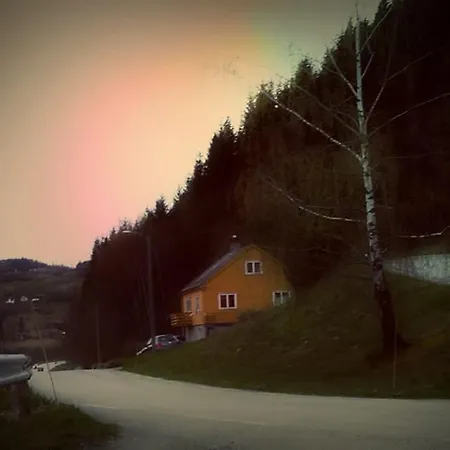 Apartment ♥️couples Getaway, Insta-lake View Apartments, 6km To Voss *