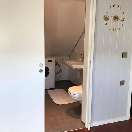 ♥️couples Getaway, Insta-lake View Apartments, 6km To Voss *