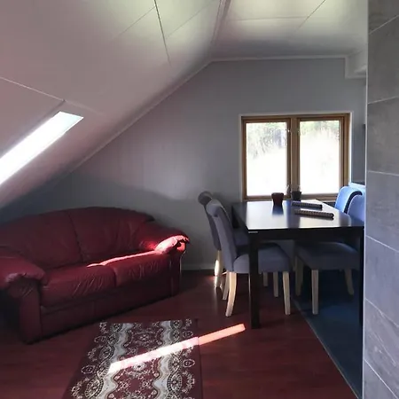 ♥️couples Getaway, Insta-lake View Apartments, 6km To Voss * Revke
