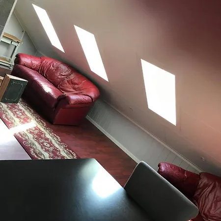 Apartment ♥️couples Getaway, Insta-lake View Apartments, 6km To Voss *