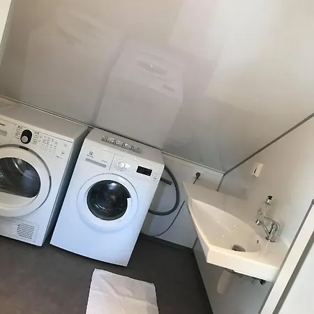 ♥️couples Getaway, Insta-lake View Apartments, 6km To Voss