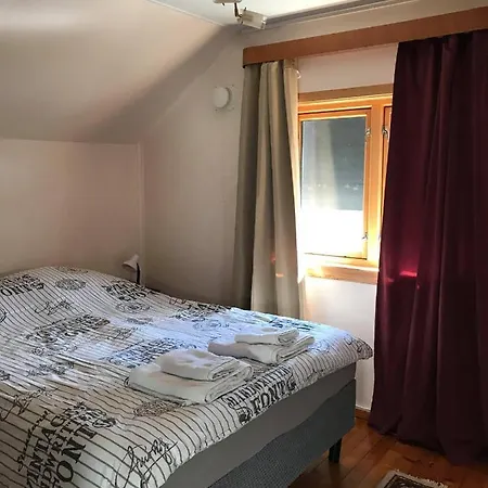 ♥️couples Getaway, Insta-lake View Apartments, 6km To Voss