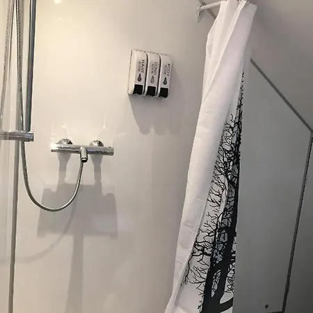 Apartment ♥️couples Getaway, Insta-lake View Apartments, 6km To Voss *