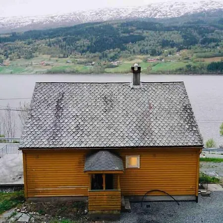 Apartment ♥️couples Getaway, Insta-lake View Apartments, 6km To Voss *