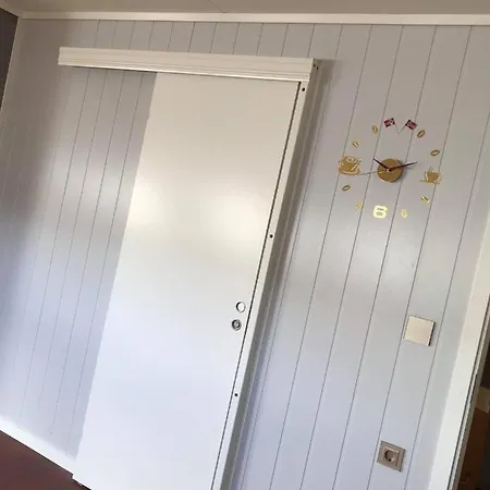 ♥️couples Getaway, Insta-lake View Apartments, 6km To Voss Revke