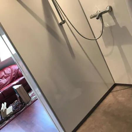 ♥️couples Getaway, Insta-lake View Apartments, 6km To Voss Apartment