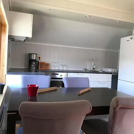 ♥️couples Getaway, Insta-lake View Apartments, 6km To Voss *
