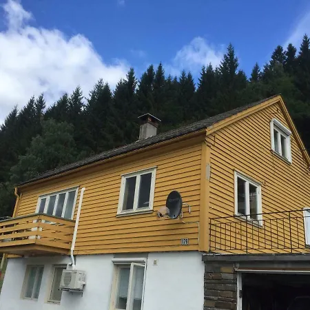 ♥️couples Getaway, Insta-lake View Apartments, 6km To Voss