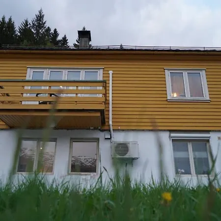 Apartment ♥️couples Getaway, Insta-lake View Apartments, 6km To Voss *