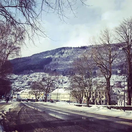 ♥️couples Getaway, Insta-lake View Apartments, 6km To Voss Revke